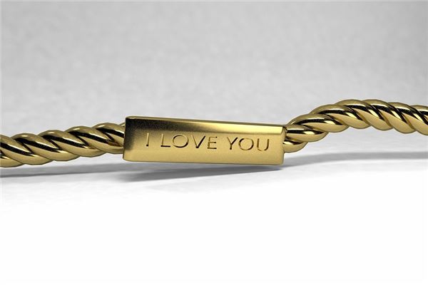 夢到戴金代表著什麼_周公解夢