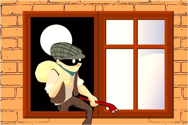 夢到了瘋狗咬褲子是咋回事_周公解夢官網