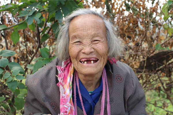 夢見去世的長輩_周公解夢