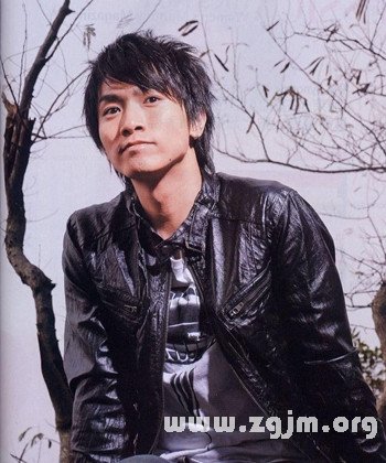 歌手陳柏宇 陳柏宇個人資料 陳柏宇電影_十二星座