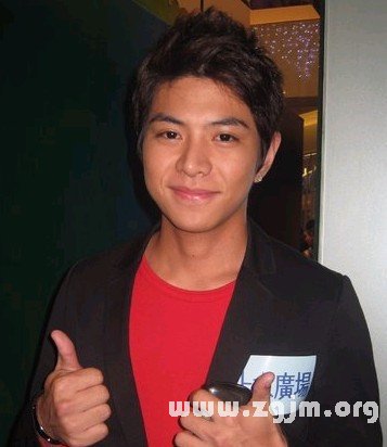 羅天宇演過的電視劇 羅天宇個人資料_十二星座