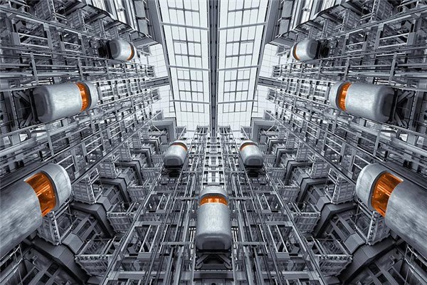 夢見修電梯預示什麼_周公解夢