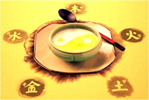 夢到了黑芝麻糊是好的徵兆嗎_周公解夢官網