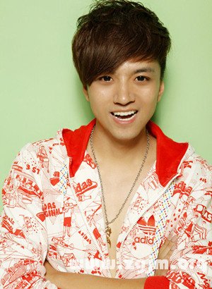 演員楊睿嘉 楊睿嘉個人資料 楊睿嘉圖片_十二星座