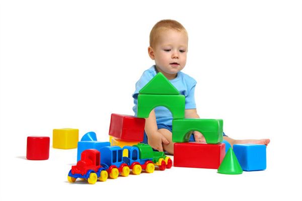 夢見小男孩_周公解夢