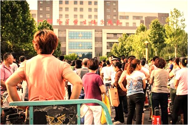 夢到了年齡大的男人追自己好不好_周公解夢官網