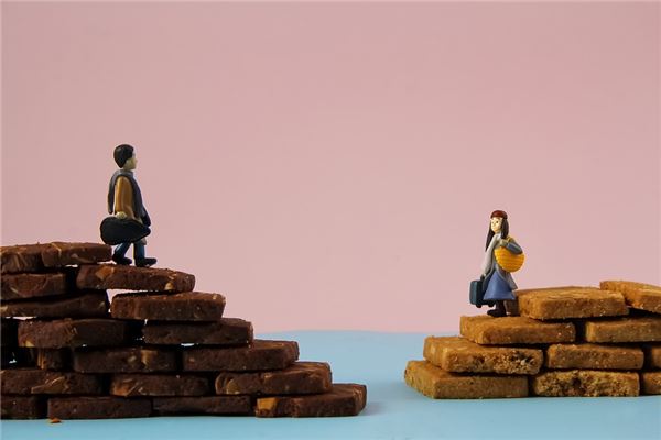 夢到了遇到預示著什麼_周公解夢