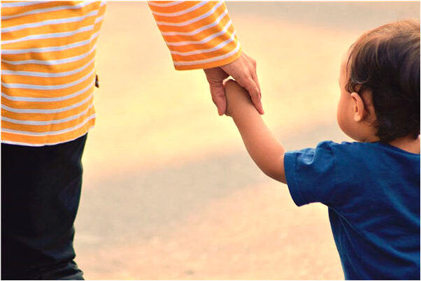 夢見看著不認識的老人預示什麼_周公解夢官網