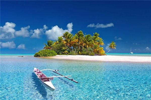 夢見大海水是什麼意思_周公解夢