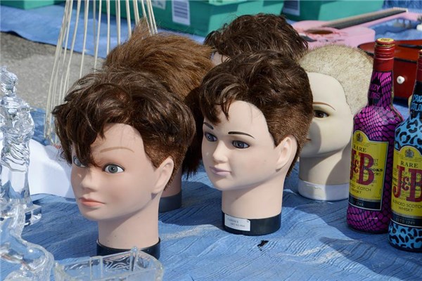 夢到了頭掉會怎麼樣_周公解夢