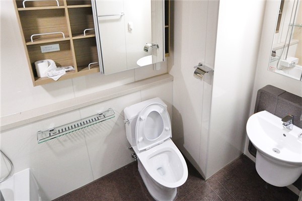 夢到洗衛生間會是什麼預兆_周公解夢