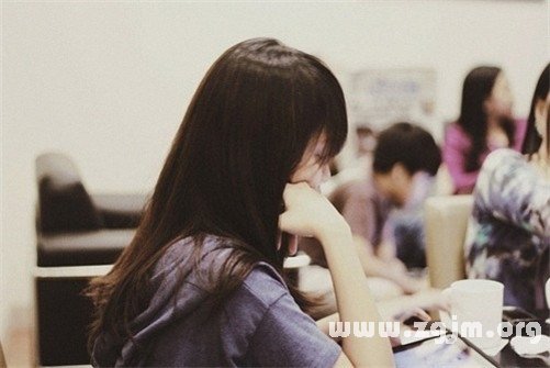 和哪個星座女生交往之後會讓你大失所望_十二星座