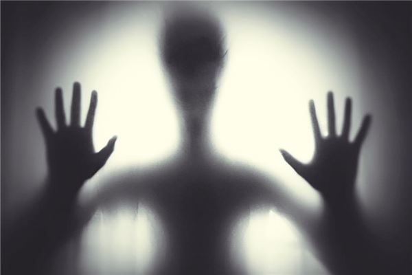 夢到鬼追殺有什麼預兆_周公解夢