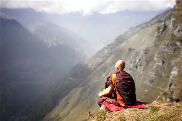 夢到了講經預示著什麼_周公解夢