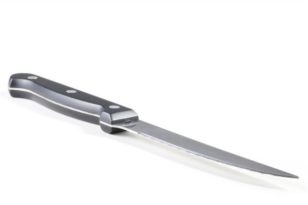 夢見磨刀_周公解夢