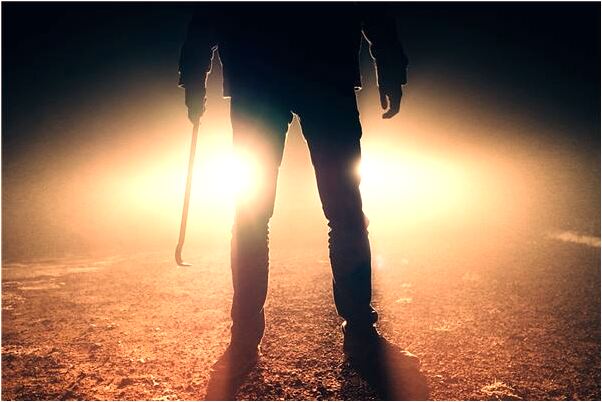 夢到昨晚漲洪水了預示著什麼_周公解夢官網