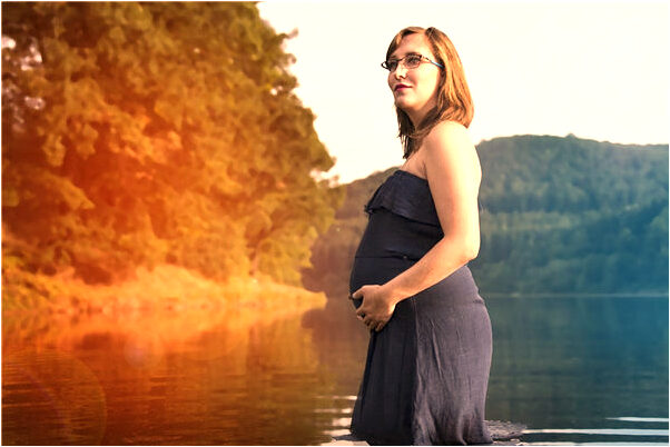 夢到了自己臨產最後大出血流產是什麼徵兆_周公解夢官網