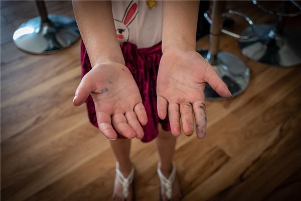 夢到自己身上髒是什麼啟示_周公解夢