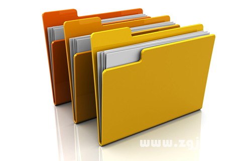 Dream of folder