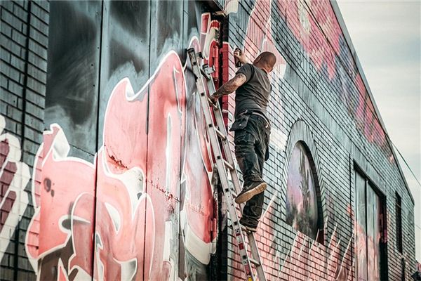 夢見上梯子是什麼意思_周公解夢