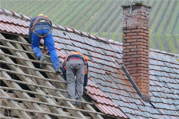 夢到補房子會有什麼預兆_周公解夢