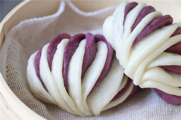 夢見花捲_周公解夢