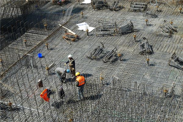 夢見施工_周公解夢