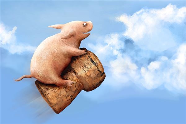 7月出生的豬人脾氣如何_十二生肖