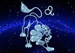 Leo predestination (positive edge and evil reason) _ the zodiac