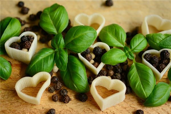 夢到吃花椒是什麼意思_周公解夢