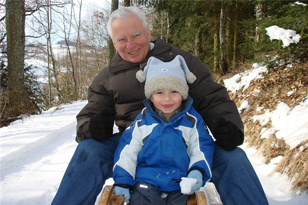 夢到弟弟和已故父親是好事還是壞事_周公解夢