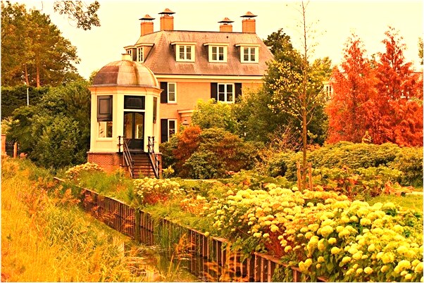 夢到了迅速下梯的預兆_周公解夢官網