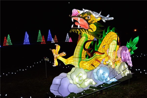 夢到龍變人是什麼徵兆_周公解夢