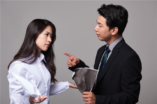 夢見和同事吵架是什麼意思_周公解夢