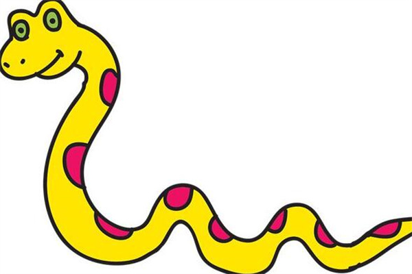 夢到蟒蛇吃蛇有什麼意思_周公解夢