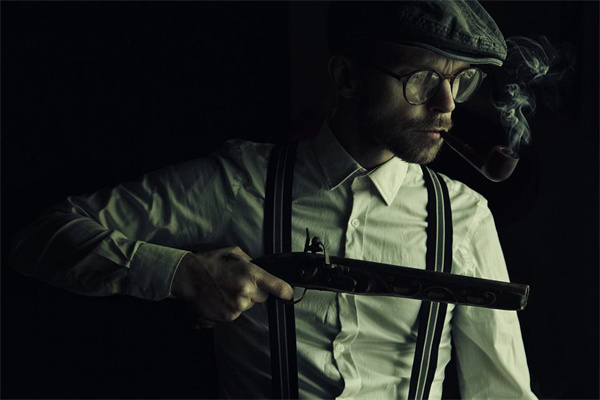 夢到了被追殺預示著什麼_周公解夢