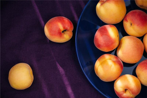 夢到自己摘杏但沒有吃_周公解夢