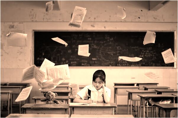 夢見考試過了老師非說沒過有什麼徵兆_周公解夢官網