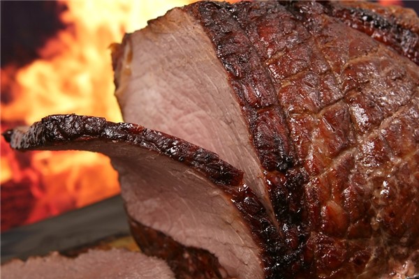 夢到醬牛肉預示什麼_周公解夢