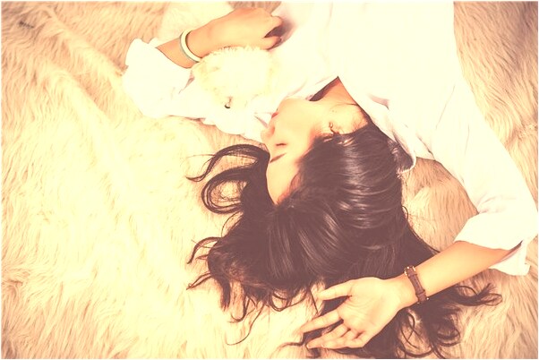 夢到女兒被人打是吉兆嗎?_周公解夢官網