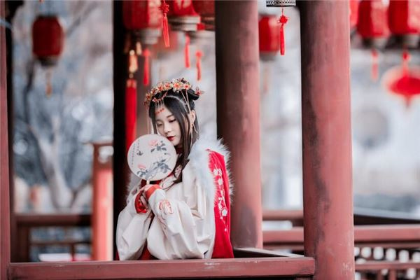 夢見女人是什麼兆頭_周公解夢