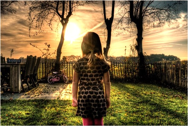 夢到了天空灰暗是咋回事_周公解夢官網