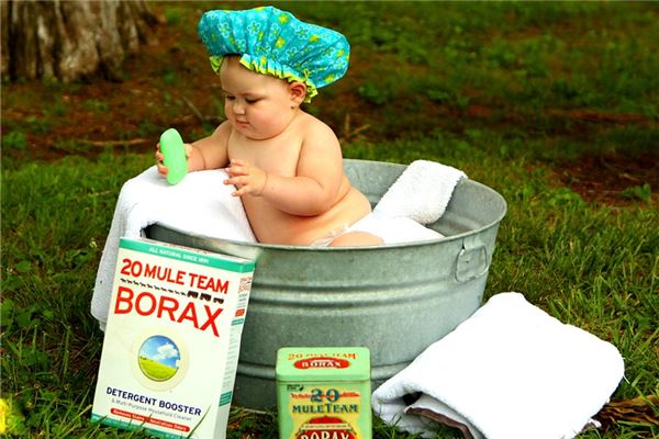 女人夢見給兒子洗澡_周公解夢