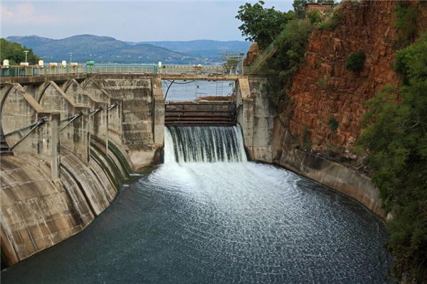 夢見水庫泄洪是什麼意思_周公解夢