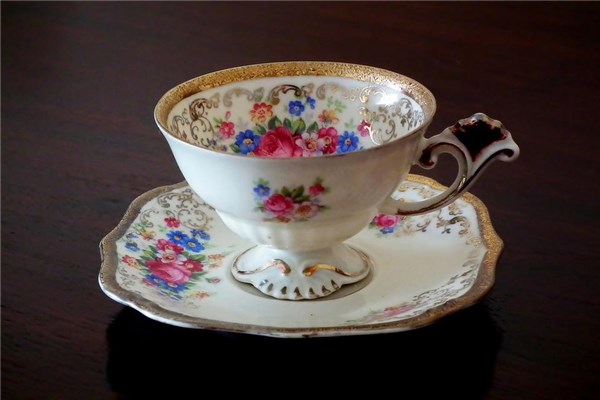 夢見瓷片預示了什麼_周公解夢