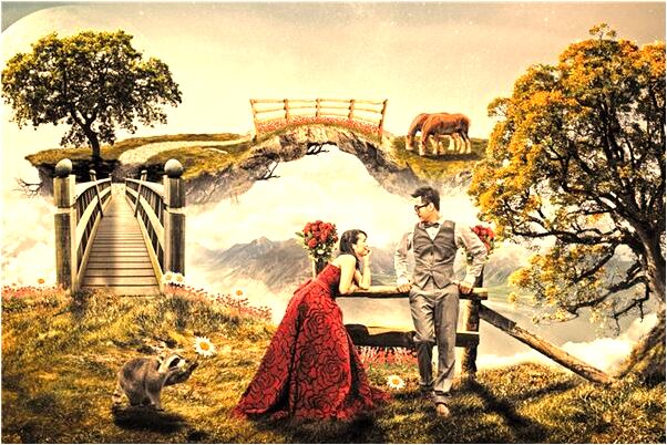 夢到離家出走的妻子回來是什麼意思_周公解夢官網