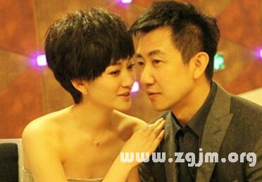 金牛座李小冉的漫長愛情路_十二星座