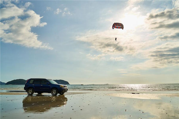 夢見倒車是什麼意思_周公解夢