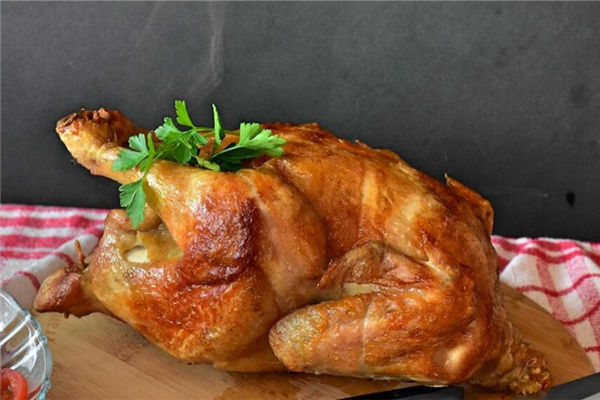 夢見燒雞是什麼意思_周公解夢