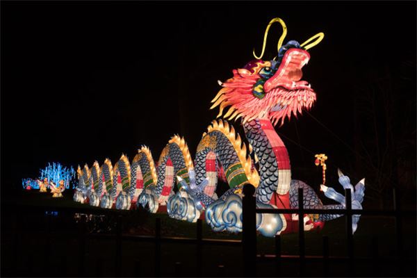 龍年生人運勢婚姻生肖_十二生肖